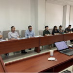 保定市开展“政府采购支持绿色建材促进建筑品质提升试点工作交流会” 保定市开展“政府采购支持绿色建材促进建筑品质提升试点工作交流会”