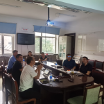 深度链接 强化合作|唐山：强化我市绿建行业管理体系搭建，提升绿建行业发展